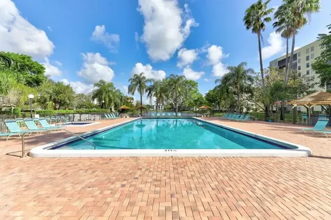 2202 S Cypress Bend Drive Pompano Beach FL 33069