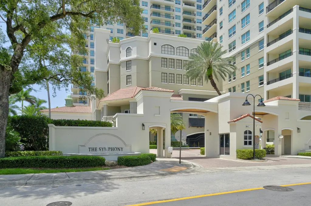 610 W Las Olas Boulevard Fort Lauderdale FL 33312