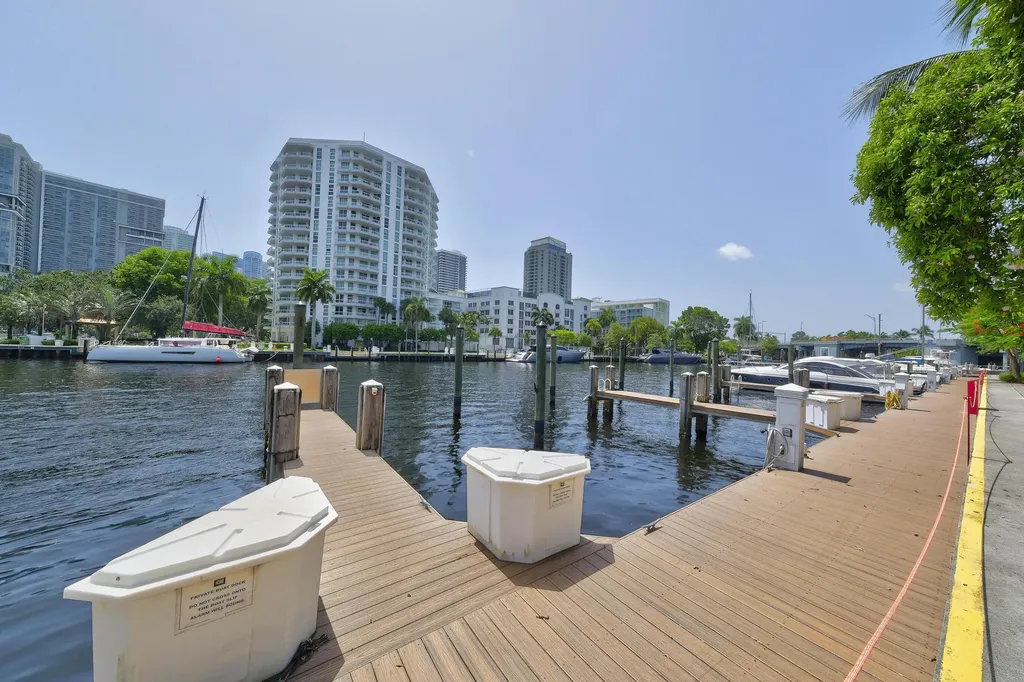 610 W Las Olas Boulevard Fort Lauderdale FL 33312