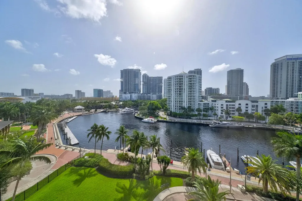 610 W Las Olas Boulevard Fort Lauderdale FL 33312
