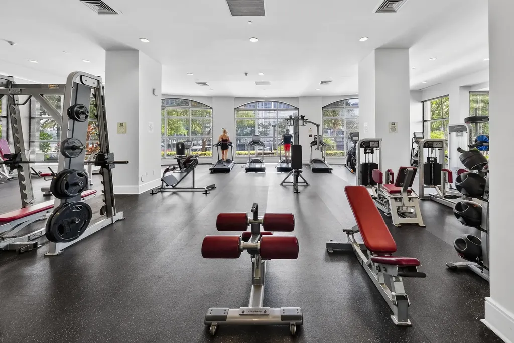 610 W Las Olas Boulevard Fort Lauderdale FL 33312