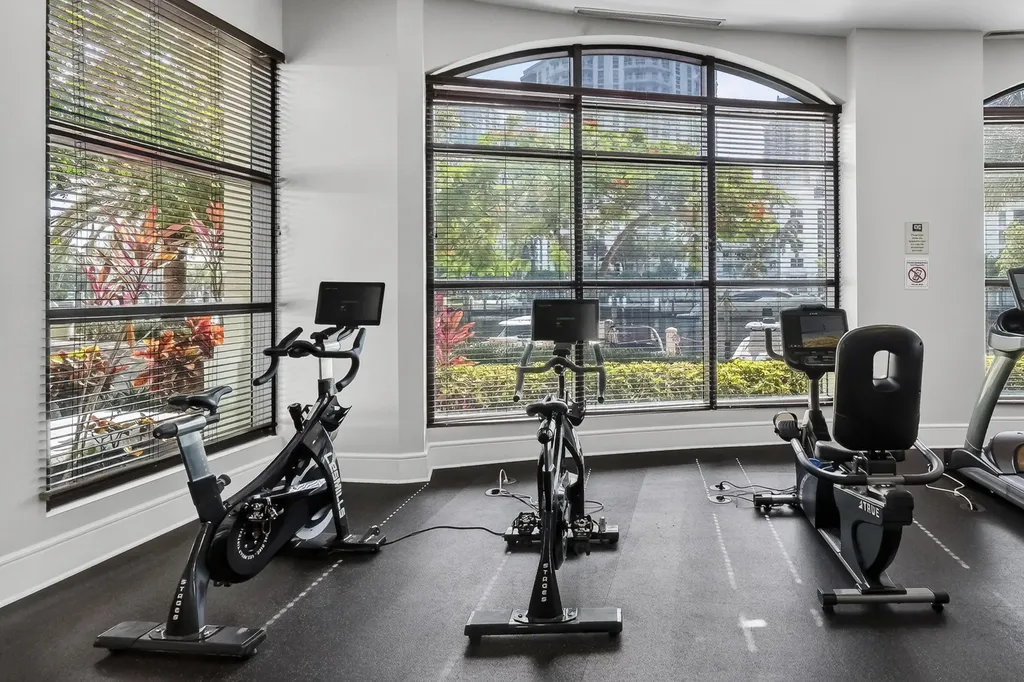 610 W Las Olas Boulevard Fort Lauderdale FL 33312