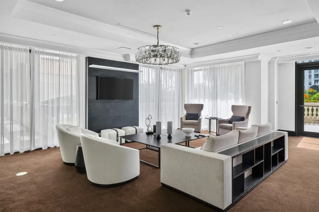 610 W Las Olas Boulevard Fort Lauderdale FL 33312