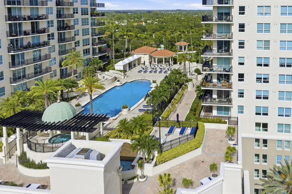 610 W Las Olas Boulevard Fort Lauderdale FL 33312
