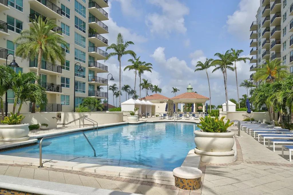 610 W Las Olas Boulevard Fort Lauderdale FL 33312