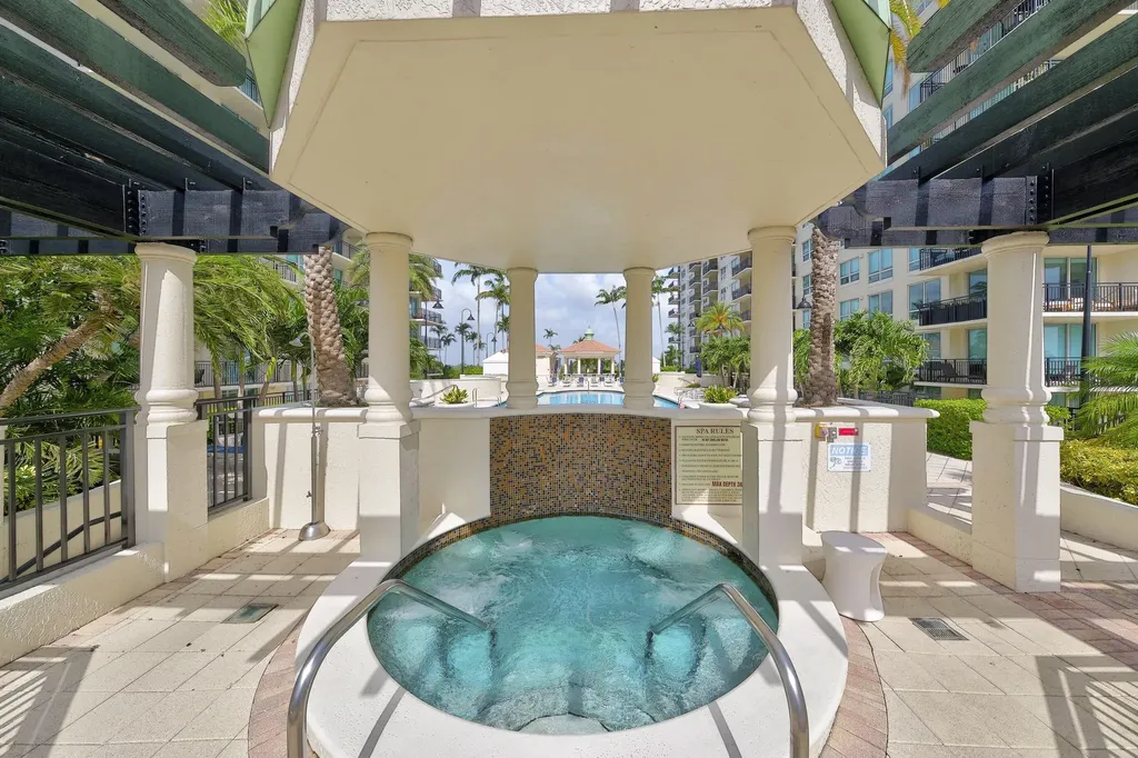 610 W Las Olas Boulevard Fort Lauderdale FL 33312