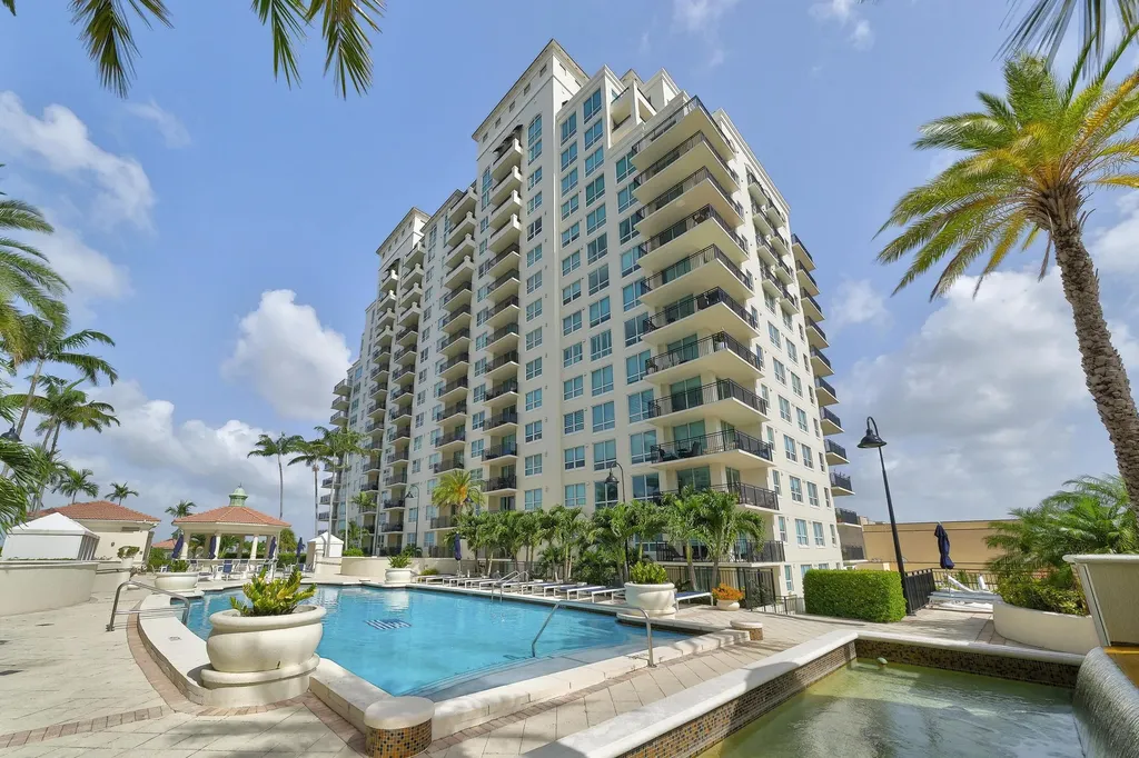 610 W Las Olas Boulevard Fort Lauderdale FL 33312