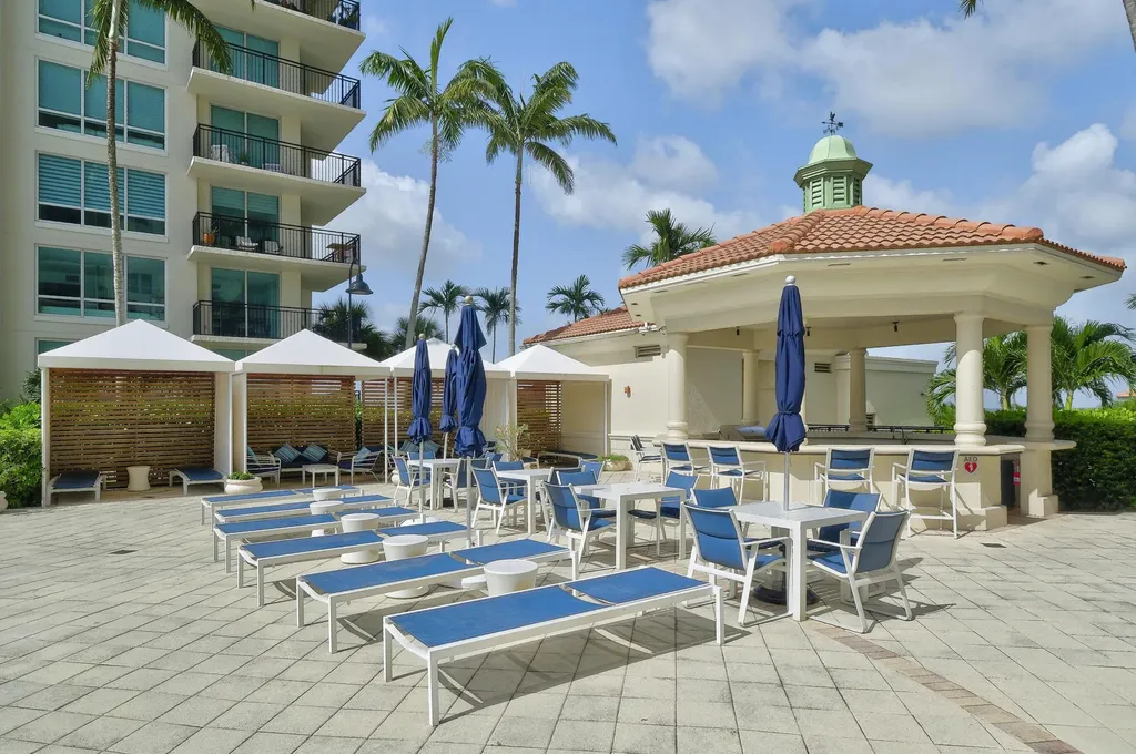 610 W Las Olas Boulevard Fort Lauderdale FL 33312