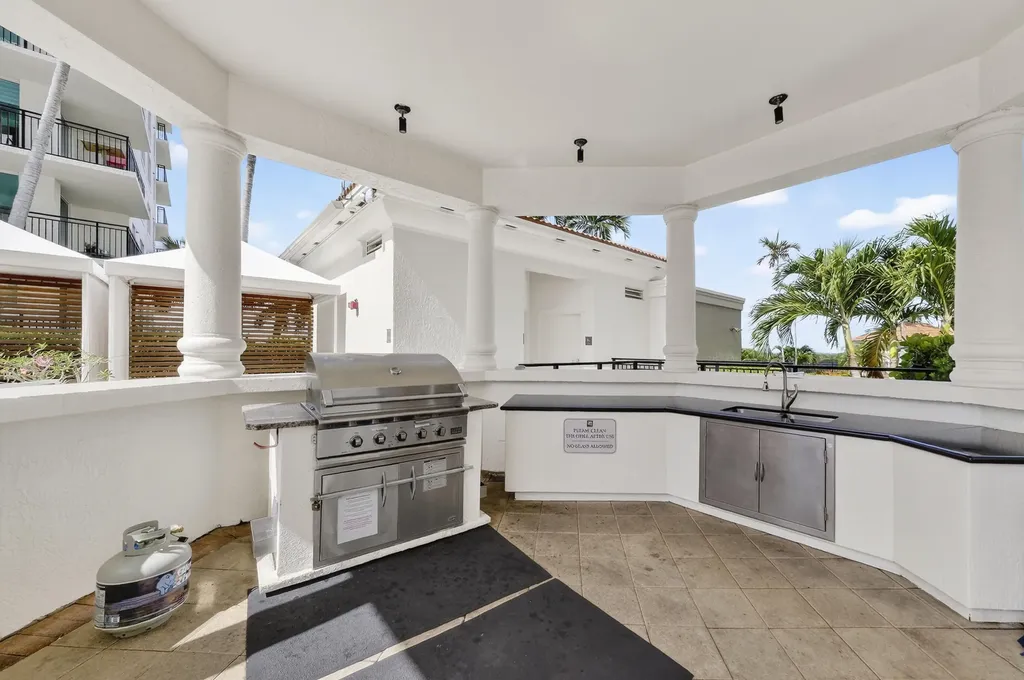 610 W Las Olas Boulevard Fort Lauderdale FL 33312