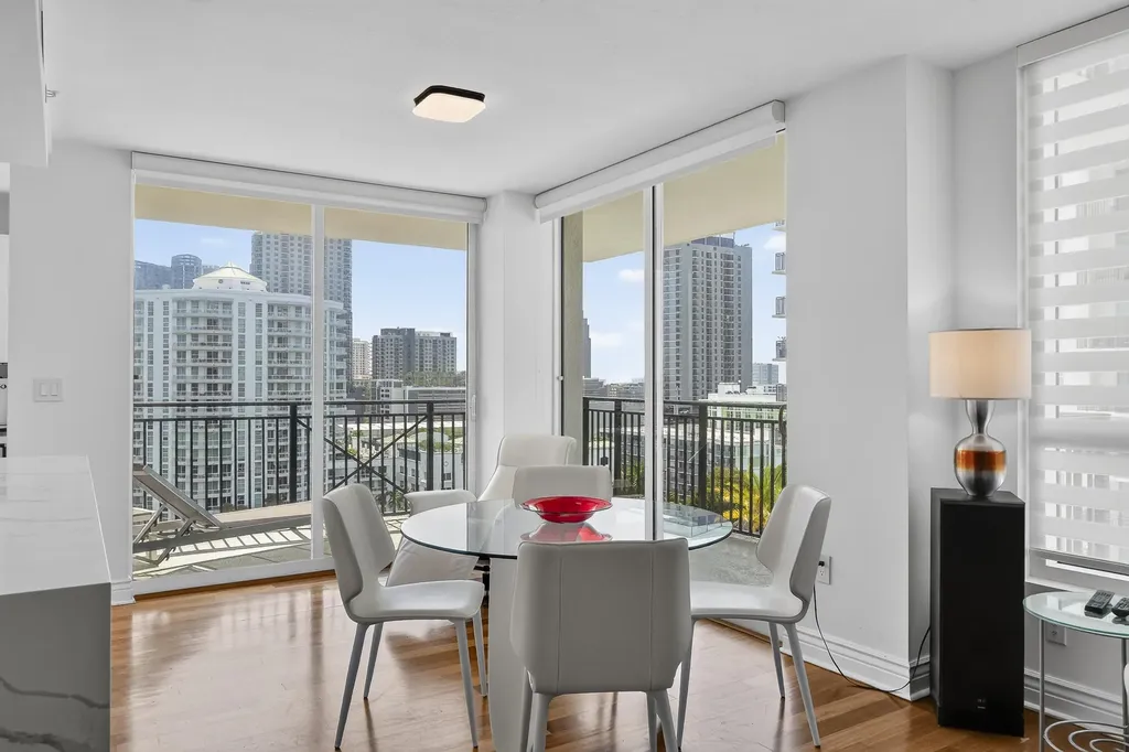 610 W Las Olas Boulevard Fort Lauderdale FL 33312