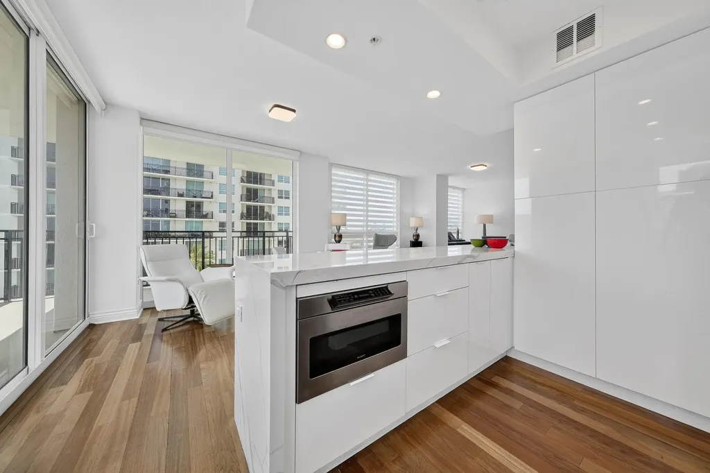 610 W Las Olas Boulevard Fort Lauderdale FL 33312