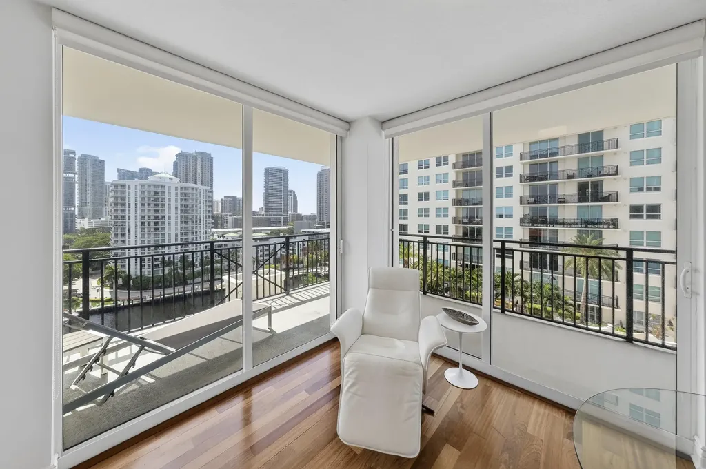 610 W Las Olas Boulevard Fort Lauderdale FL 33312