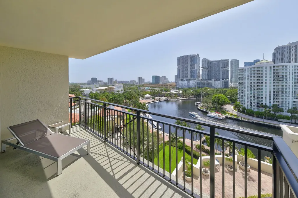 610 W Las Olas Boulevard Fort Lauderdale FL 33312