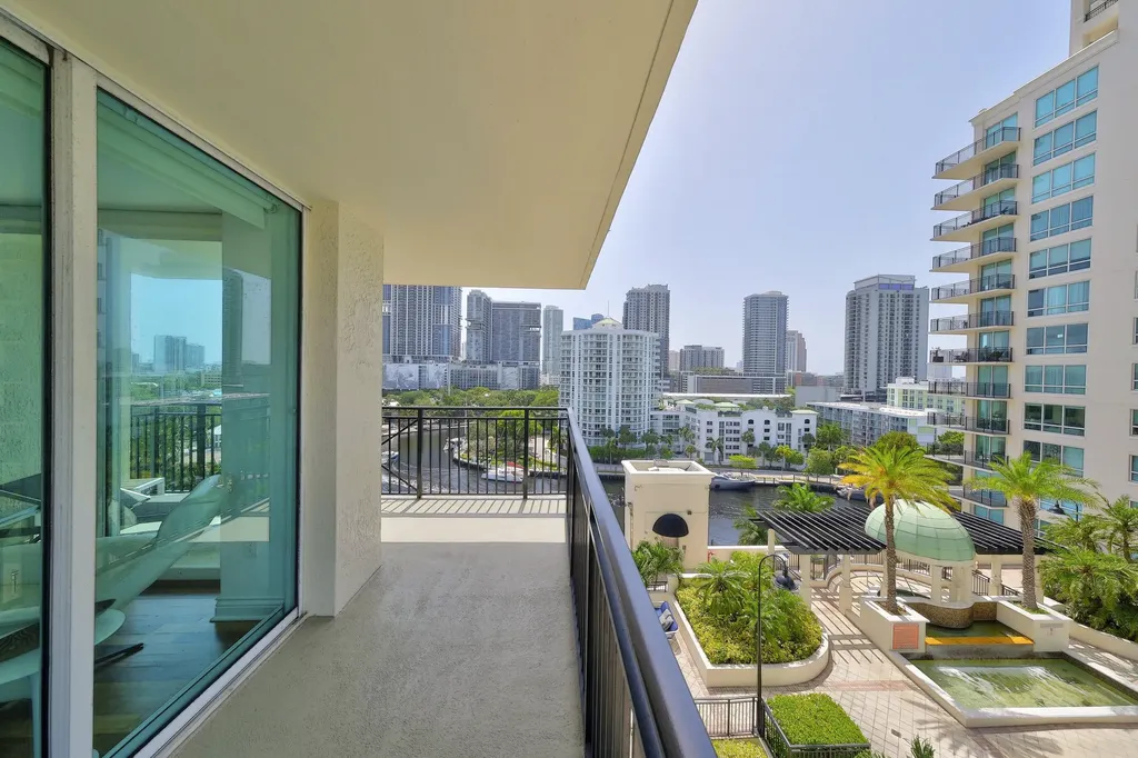 610 W Las Olas Boulevard Fort Lauderdale FL 33312