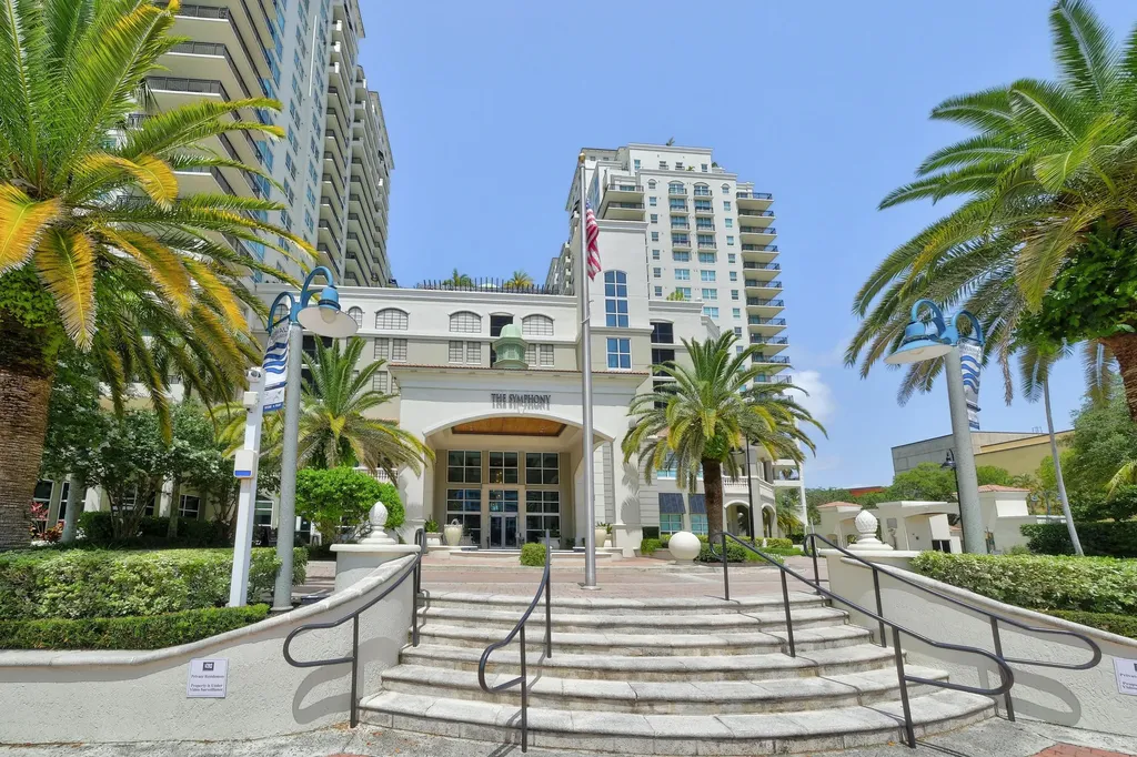 610 W Las Olas Boulevard Fort Lauderdale FL 33312