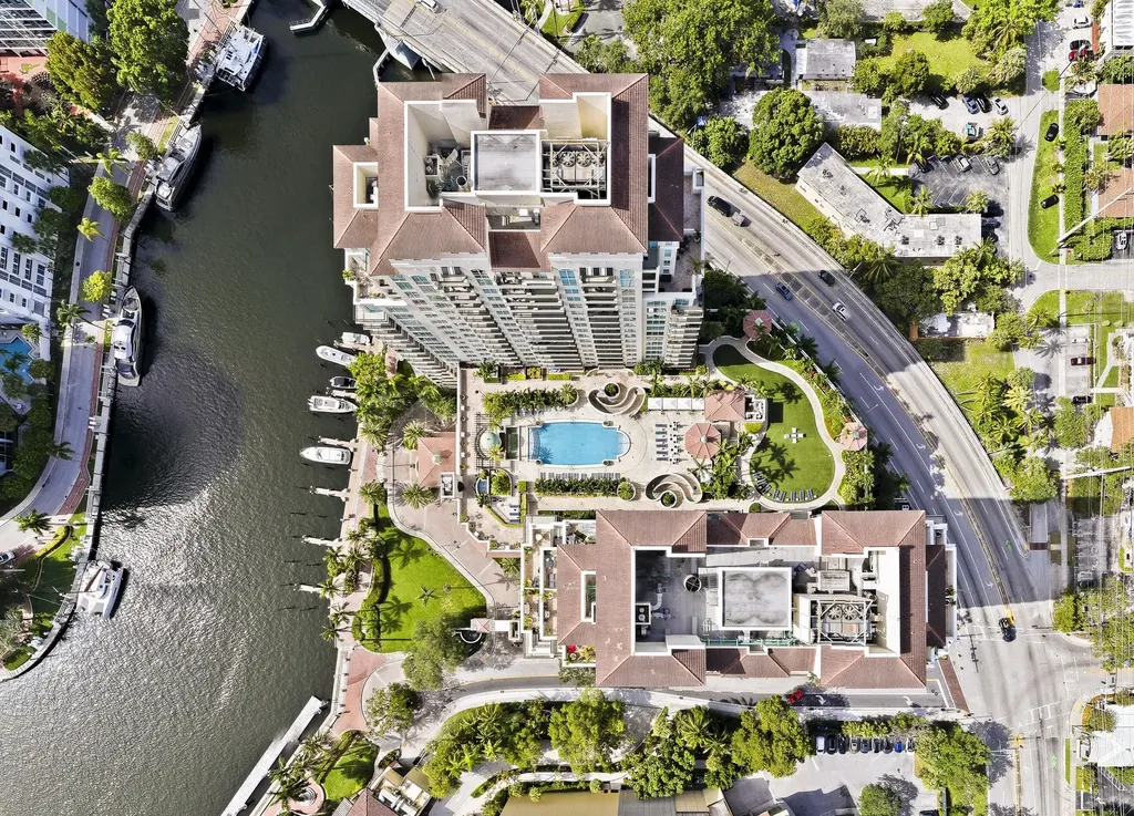 610 W Las Olas Boulevard Fort Lauderdale FL 33312