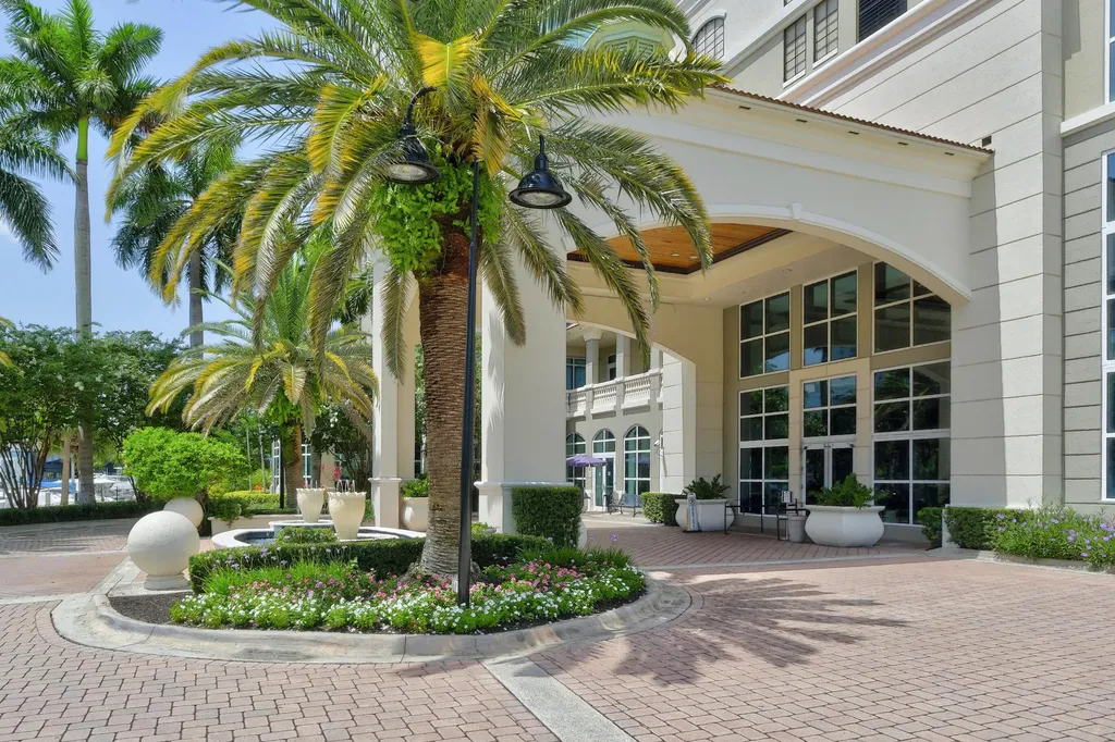 610 W Las Olas Boulevard Fort Lauderdale FL 33312