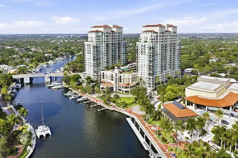 610 W Las Olas Boulevard Fort Lauderdale FL 33312