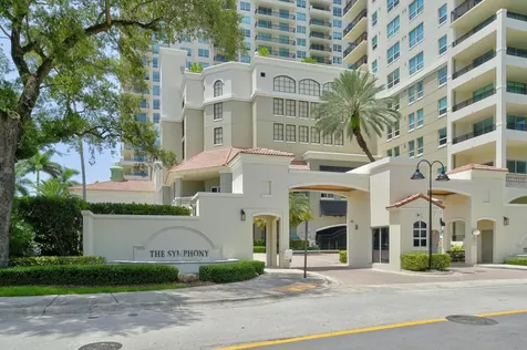 610 W Las Olas Boulevard Fort Lauderdale FL 33312