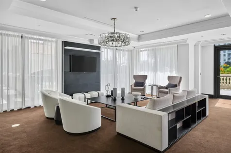 610 W Las Olas Boulevard Fort Lauderdale FL 33312
