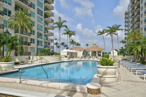 610 W Las Olas Boulevard Fort Lauderdale FL 33312