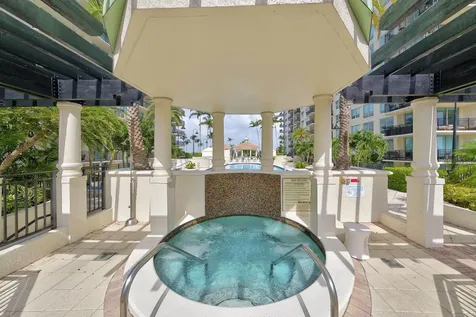 610 W Las Olas Boulevard Fort Lauderdale FL 33312