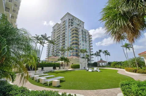 610 W Las Olas Boulevard Fort Lauderdale FL 33312