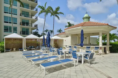 610 W Las Olas Boulevard Fort Lauderdale FL 33312
