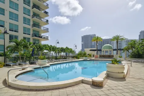 610 W Las Olas Boulevard Fort Lauderdale FL 33312