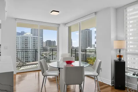 610 W Las Olas Boulevard Fort Lauderdale FL 33312