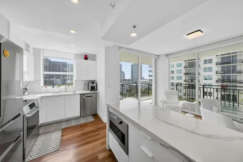 610 W Las Olas Boulevard Fort Lauderdale FL 33312