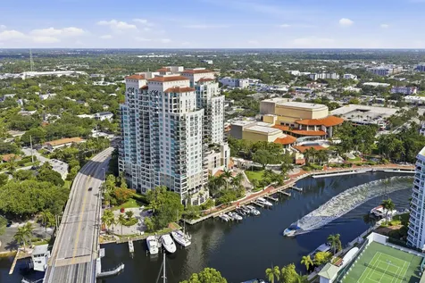 610 W Las Olas Boulevard Fort Lauderdale FL 33312
