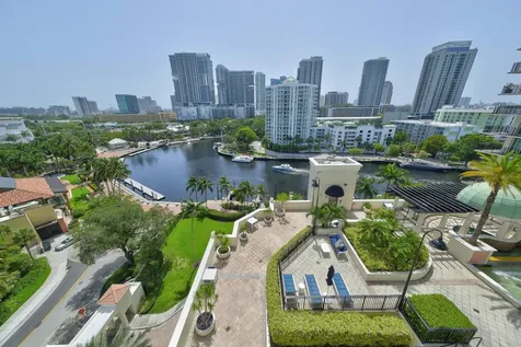 610 W Las Olas Boulevard Fort Lauderdale FL 33312