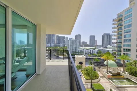 610 W Las Olas Boulevard Fort Lauderdale FL 33312