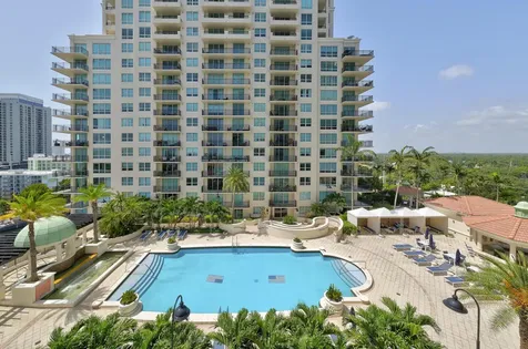 610 W Las Olas Boulevard Fort Lauderdale FL 33312