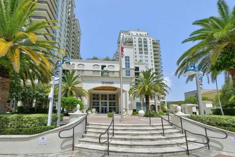 610 W Las Olas Boulevard Fort Lauderdale FL 33312