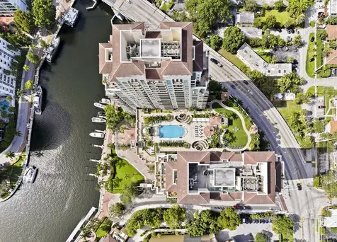 610 W Las Olas Boulevard Fort Lauderdale FL 33312