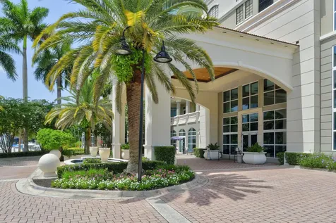 610 W Las Olas Boulevard Fort Lauderdale FL 33312
