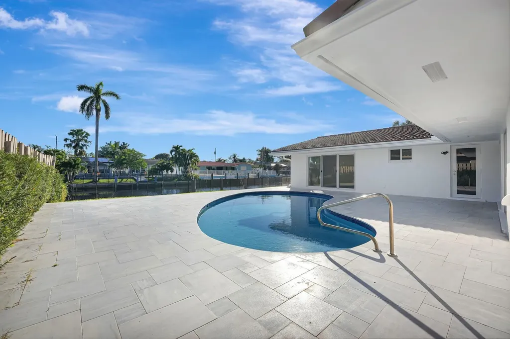 1478 NE 57th Court Fort Lauderdale FL 33334