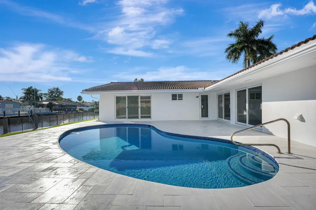 1478 NE 57th Court Fort Lauderdale FL 33334