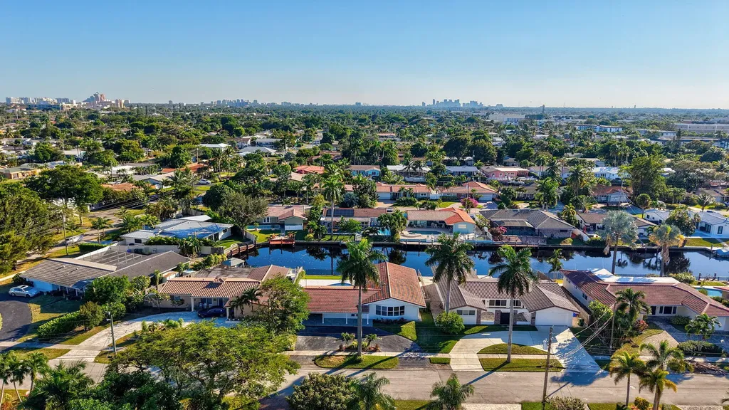 1478 NE 57th Court Fort Lauderdale FL 33334