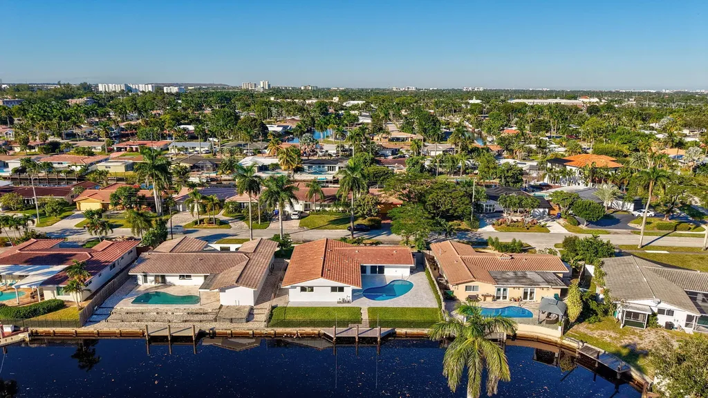 1478 NE 57th Court Fort Lauderdale FL 33334