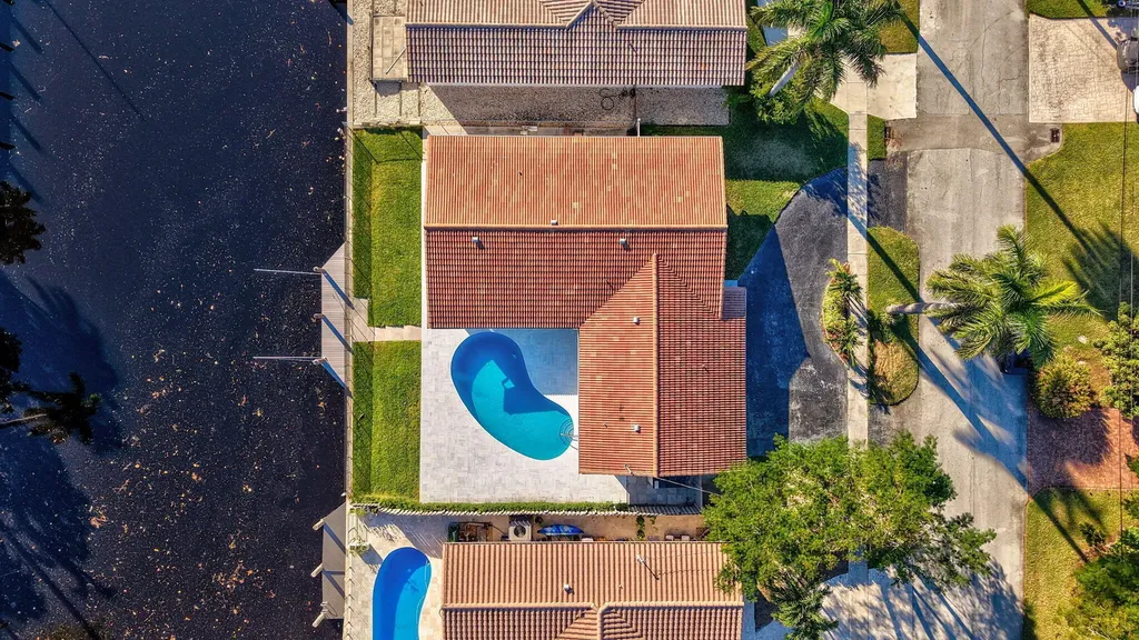 1478 NE 57th Court Fort Lauderdale FL 33334