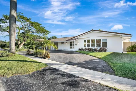 1478 NE 57th Court Fort Lauderdale FL 33334