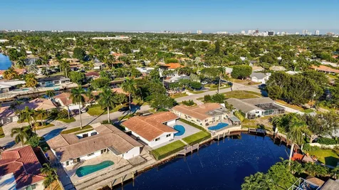 1478 NE 57th Court Fort Lauderdale FL 33334