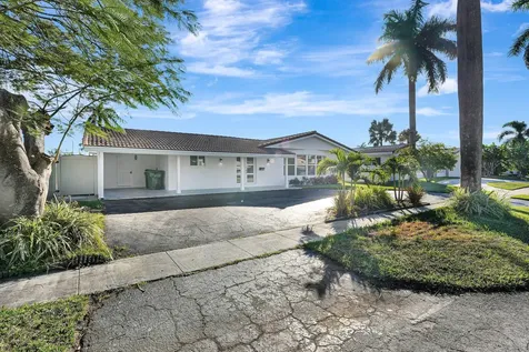 1478 NE 57th Court Fort Lauderdale FL 33334