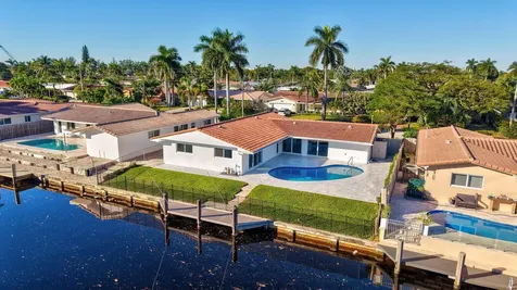 1478 NE 57th Court Fort Lauderdale FL 33334
