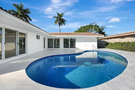 1478 NE 57th Court Fort Lauderdale FL 33334