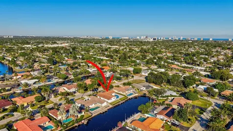 1478 NE 57th Court Fort Lauderdale FL 33334
