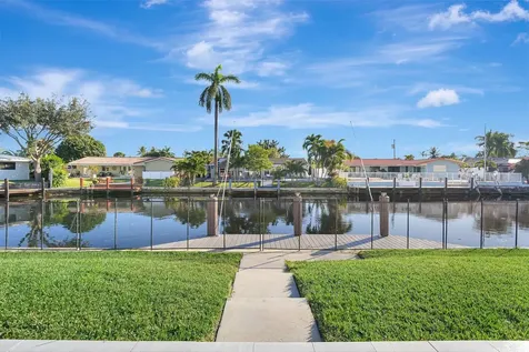 1478 NE 57th Court Fort Lauderdale FL 33334
